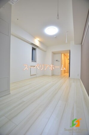 ミリアレジデンス浅草橋III(旧LiveCasa浅草橋)の物件内観写真